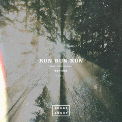 Run Run Run (Tobi Neumann Rework) [feat. Kyle Pearce]