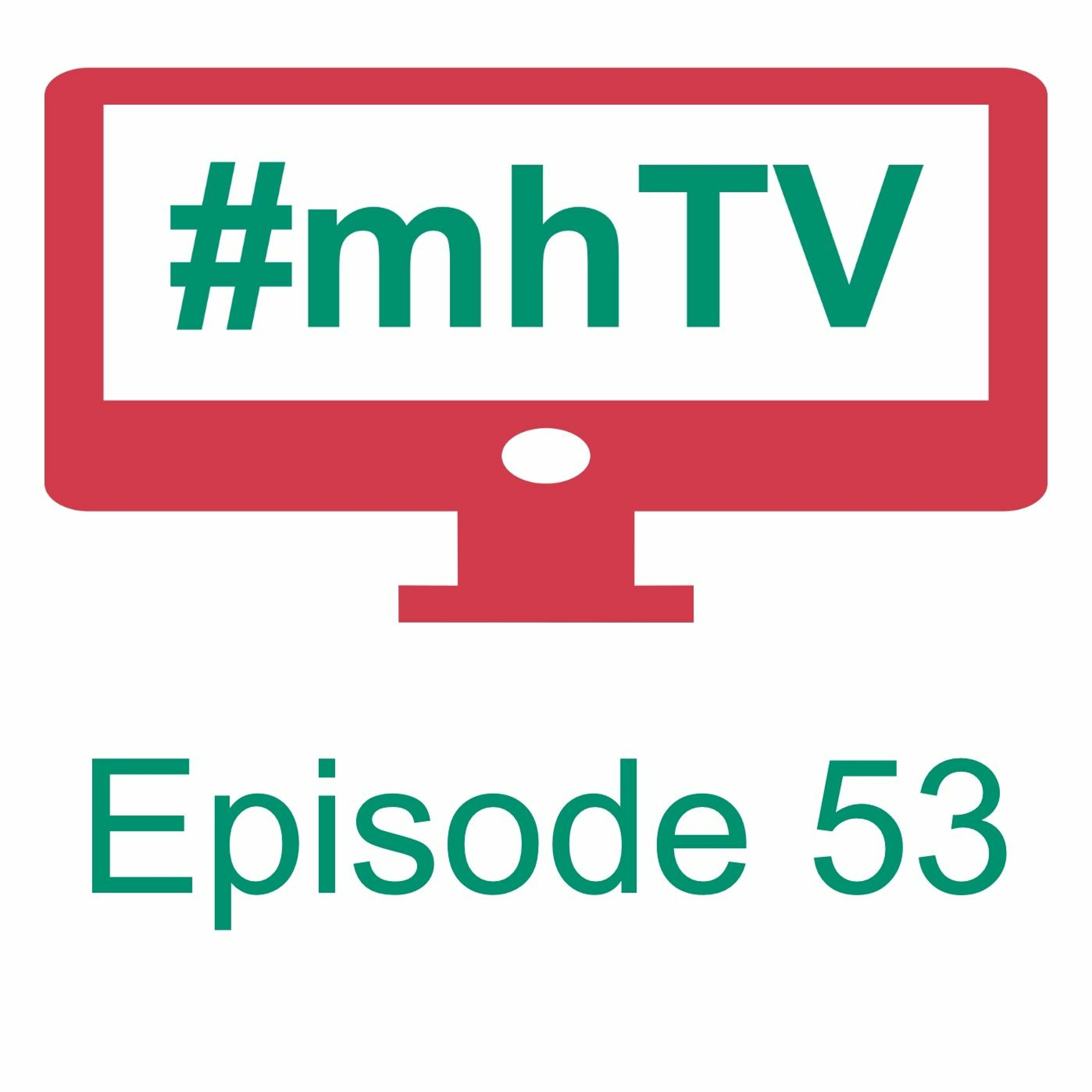 The Mental Health Podcast