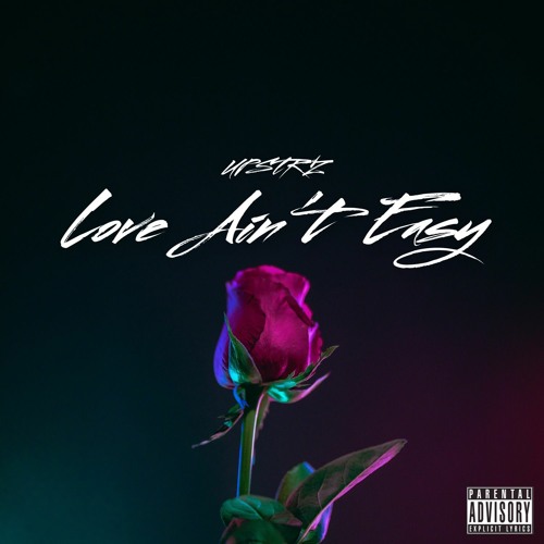 Love Ain't Easy