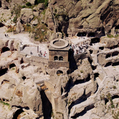 Legroni - Vardzia (Full Set)