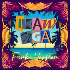 Ikaw Nga (South Border - Funk Cover)