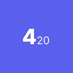 420