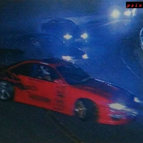 UNCLE CHERRY - DID U HEAR THAT? (SPOTIFY NOW)