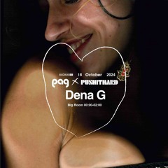 Pag October - Dena G