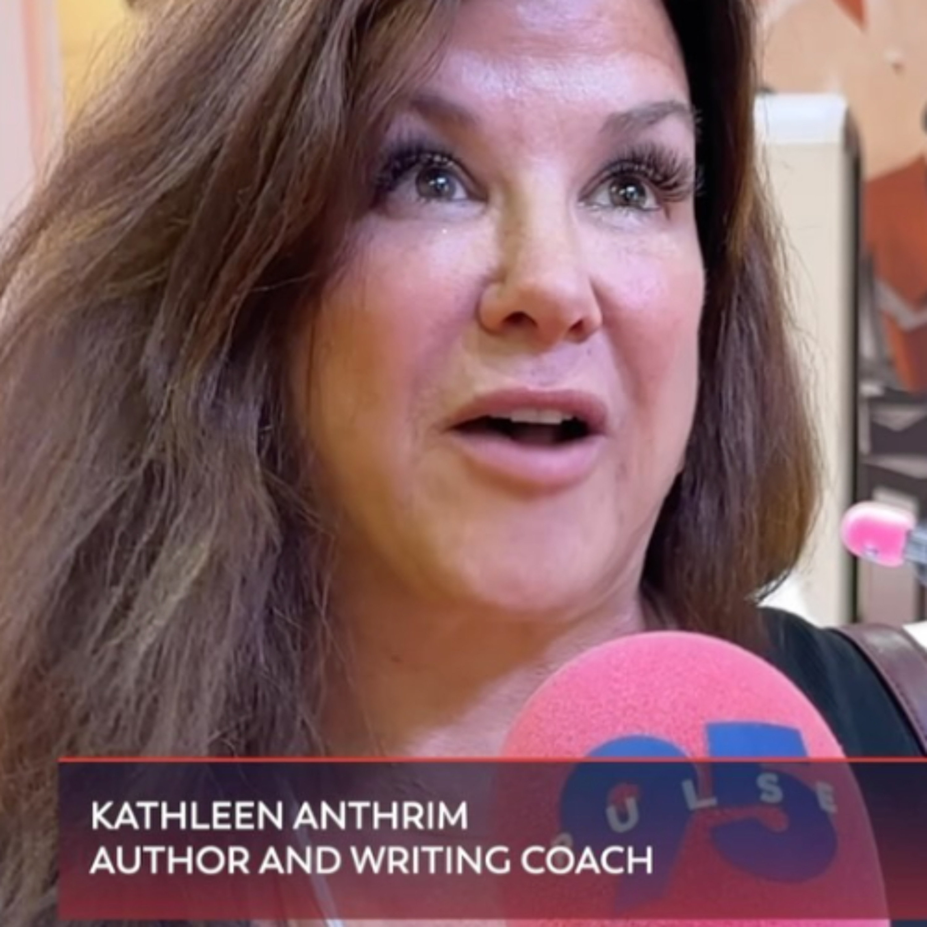 3rd edition of Thriller Fest with Kathleen Antrim (7.11.24) thumbnail