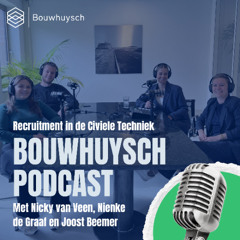 Aflevering 7. Recruitment in de Civiele Techniek