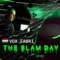 Vox Fabri 1h Live For Darklab (160-210bpm)