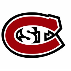 St. Cloud State Men's Hockey Warmup Mix (2022 - 2023)