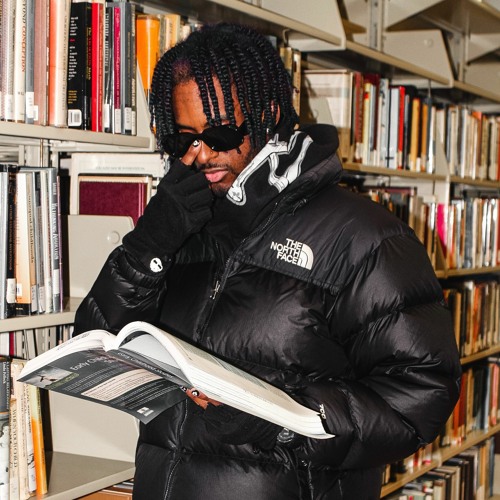 POSTNUTCLARITY (prod. GVRLND)