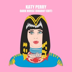 Katy Perry - Dark Horse (Buarky Edit)