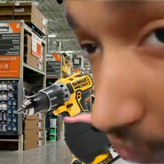 The Perc Hits In The Home Depot Power Tools Section Type Beat