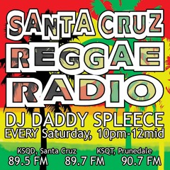 #05 Santa Cruz Reggae Radio