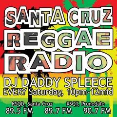 #05 Santa Cruz Reggae Radio