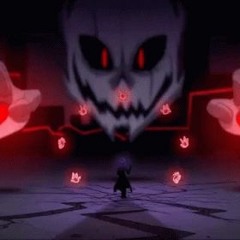 Glitchtale - Ascended (slowed)