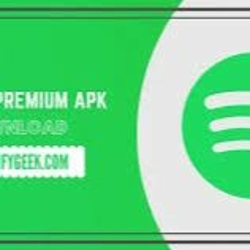 Stream The Best Spotify Premium APK for Android Devices from Julie Krakowiak Listen online for