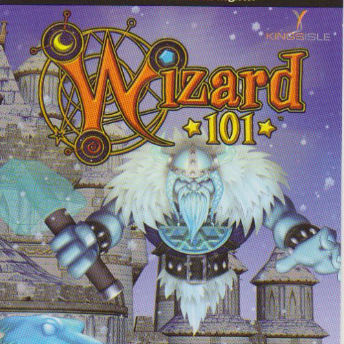 wizard101 @xen