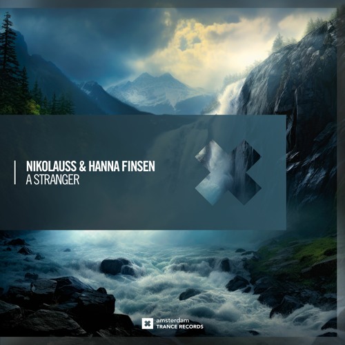 Nikolauss & Hanna Finsen - A Stranger