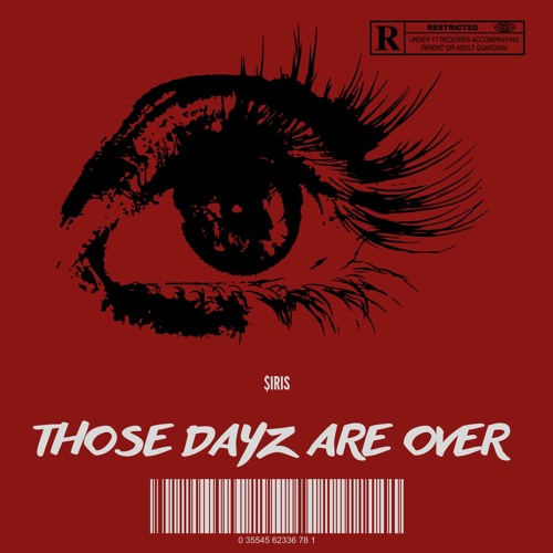 THOSE_DAYZ_ARE_OVER(ft.40urthy)