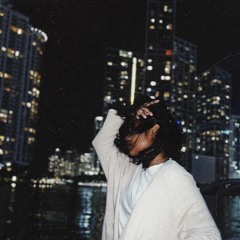 Fiend 4 U (feat. Abigail) (Prod by Kenneth English)