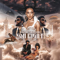 I Bet X You Right - Doja Cat & The Weeknd