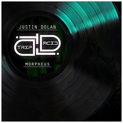 Justin Dolan - Morpheus