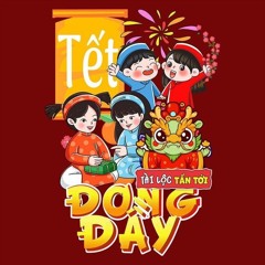 NHẠC TẾT 2026 CỰC CHÁY REMIX