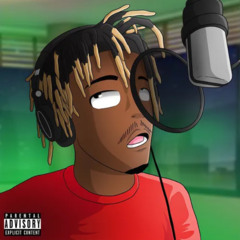 JUICE WRLD TYPE BEAT - "OVERDRIVE"