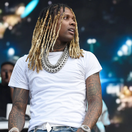 Lil Durk - Area Codes (Unreleased)
