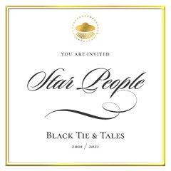 Star People - Black Tie and Tales