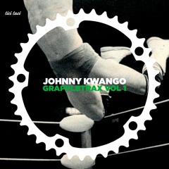 Johnny Kwango - Boston Crab (clip)