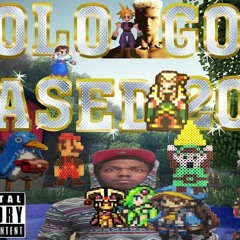 Kaine Solo - Martians 2.0 Instrumental