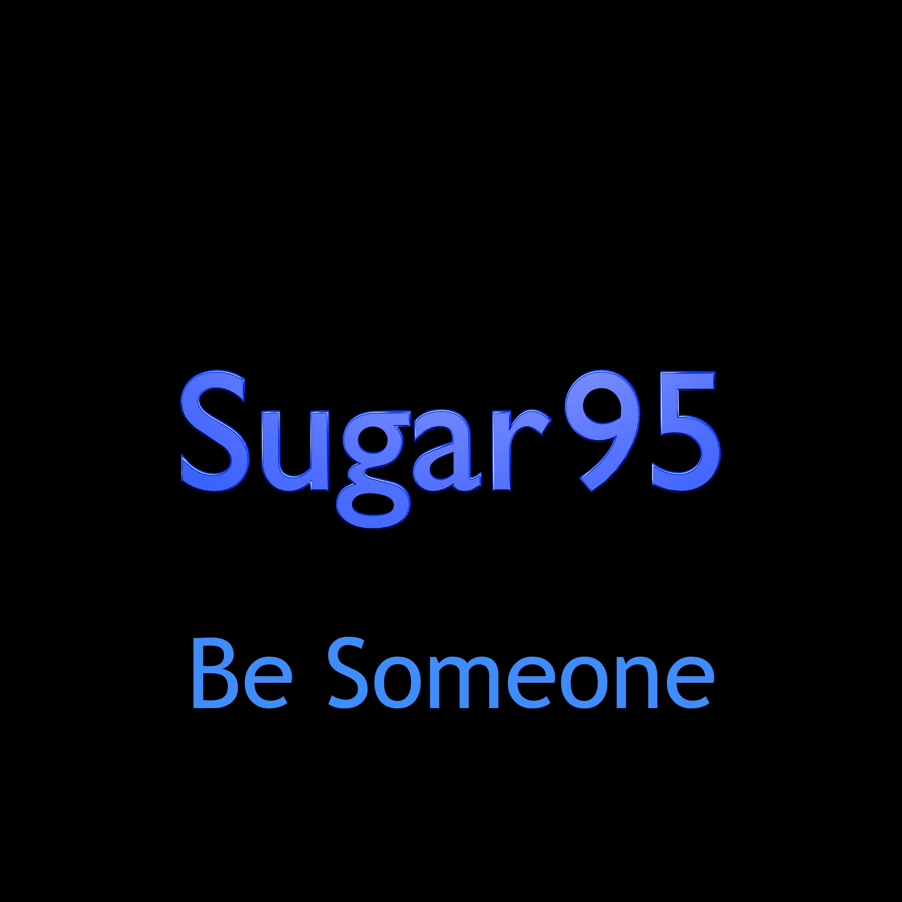 Be Someone episode artwork
