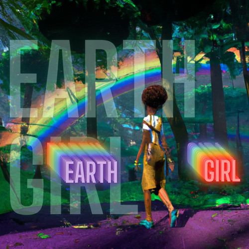 Earth Girl
