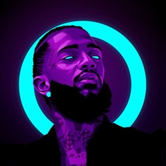 Nipsey Hussle - How It Go (feat. ROYOS) [Prod. SOYOROYOS?] *RR2 LEAK* *Chopped Not Slopped*