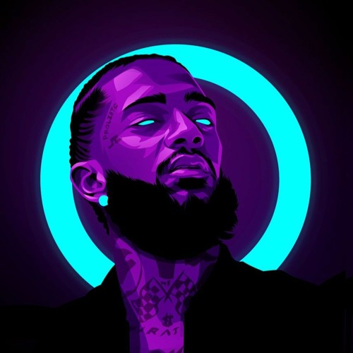 Nipsey Hussle - How It Go (feat. ROYOS) [Prod. SOYOROYOS?] *RR2 LEAK* *Chopped Not Slopped*