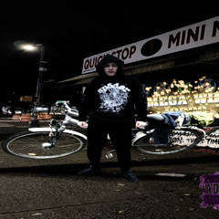 ogdywan - zajebalem rower