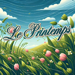 Le Printemps
