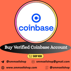 Start Crypto Investing Now – Buy a Verified Coinbase Account