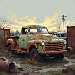 Rust (Remastered)
