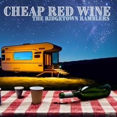 Cheap Red Wine