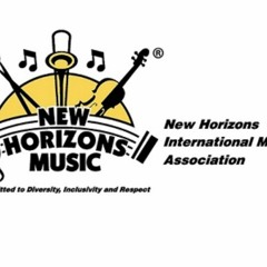 New Horizons Swing Band