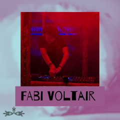 Fabi Voltair - Elara @Kallisto Festival 2024