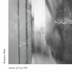 Amulet 036: Romance Relic