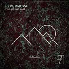 Studio7_Cast Nº010 | Hypernova