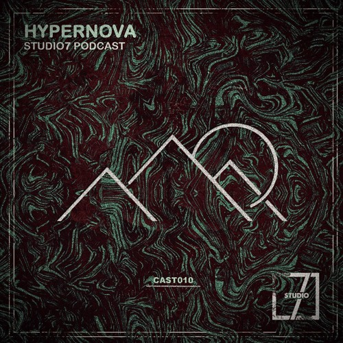 Studio7_Cast Nº010 | Hypernova