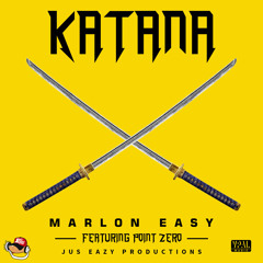 Katana (feat. Point Zero)