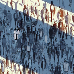 7 billion people ft. frendi (shingan)
