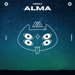 Alma | Sul/RnB Music instrumantal | Henka