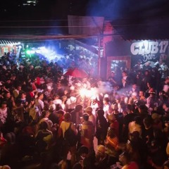 8 MINUTINHOS DE BEAT SERIE GOLD PARTE 2 EXPLODINDO CAIXA DE SOM ( DJ FB DE NITEROI )