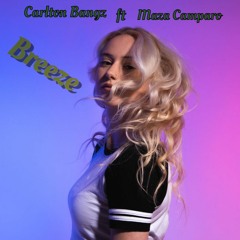 Maza Camparo - Breeze